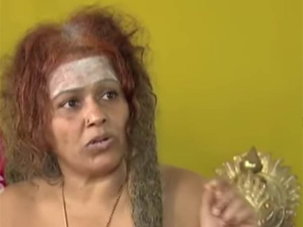 எச்சரிக்கை வேண்டும் 