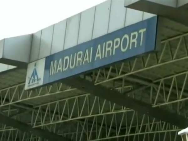 14 year old boy issues threat to Chennai flights 