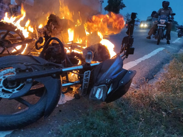  சரமாரி தாக்குதல்