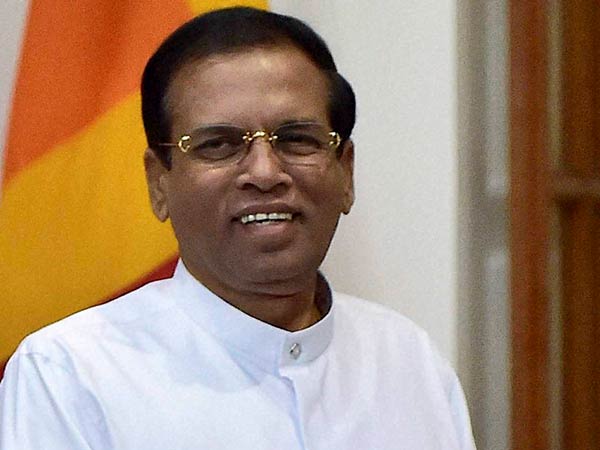 நாடாளுமன்ற முடக்கம் நீக்கம் 