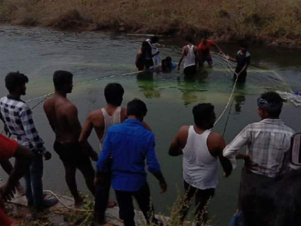 வீட்டுக்கு திரும்பிய 