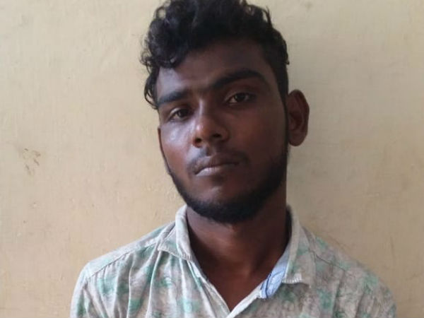 சம்பவ இடம் 
