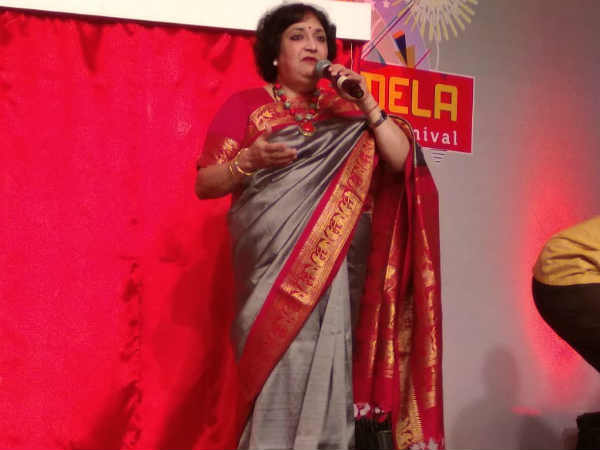 Marykom met Rajinikanth at Chennai 