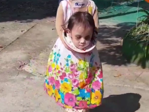 வெட்டிய தலை வெட்டிய தலை