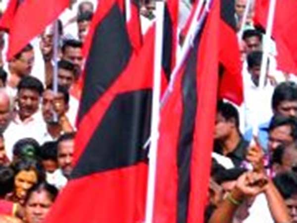 மதிமுக கொடிதான் கிடைத்ததா மதிமுக கொடிதான் கிடைத்ததா