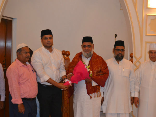  சமூக நல்லிணக்கம் 