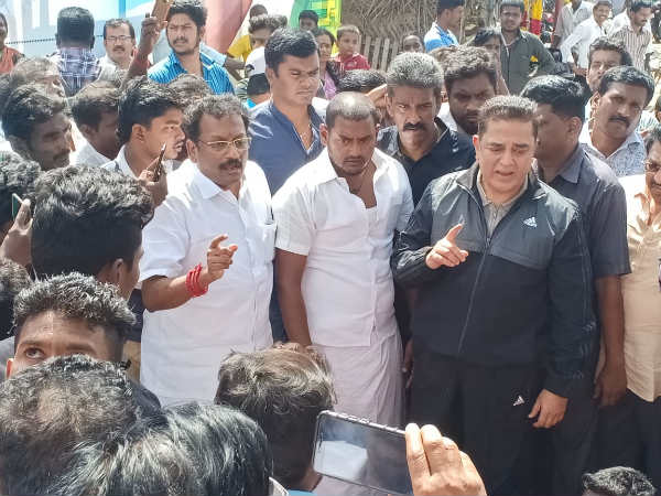 வழிவிடவில்லை 