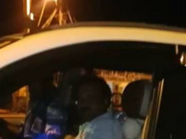 சர்ச்சை எம்.பி 