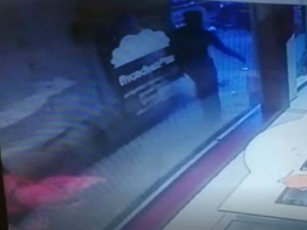 மெர்சி உயிரிழப்பு 