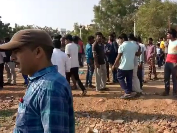 விரோதிகள் 