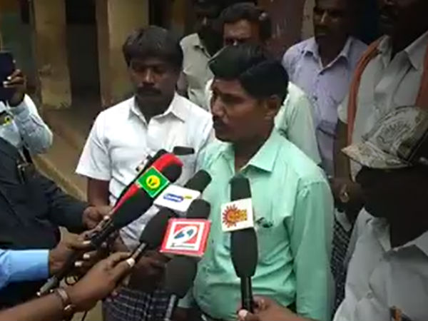 விசாரணைக்கு உத்தரவு 