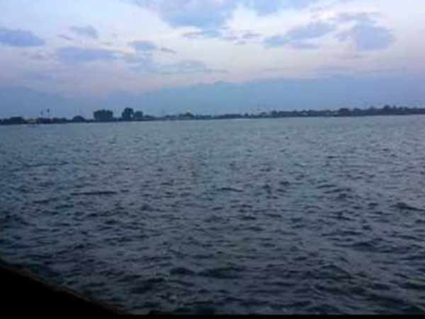 தமிழக அரசு 