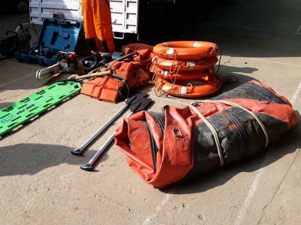 பாதுகாப்பு அதிகரிப்பு 