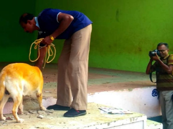 உடல் எங்கே? 