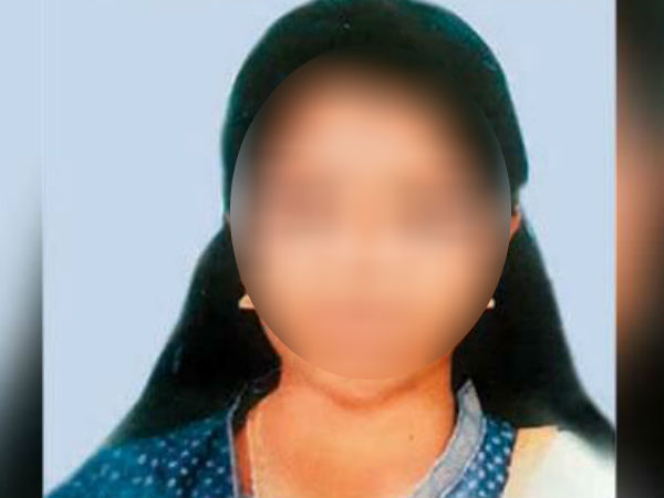 பிபின் வாக்குமூலம் 