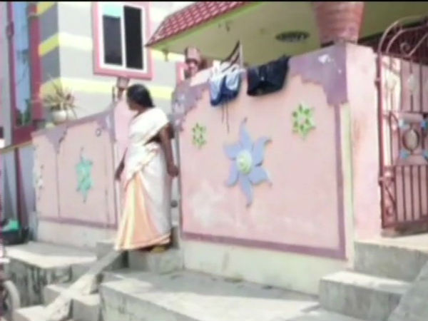 உளவு தகவல் 