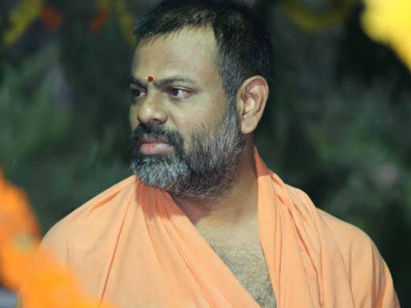 முதல்வரா? 