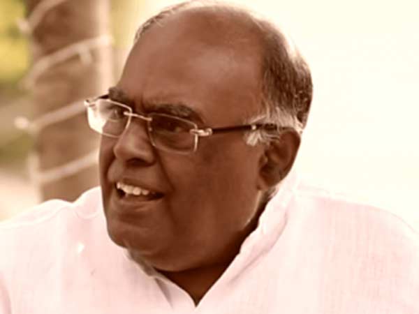 வியந்து போனேன் 