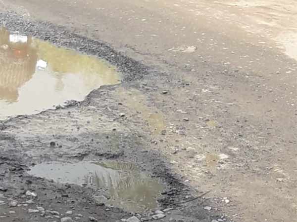 நடந்தால் பரிசு தரலாம் 