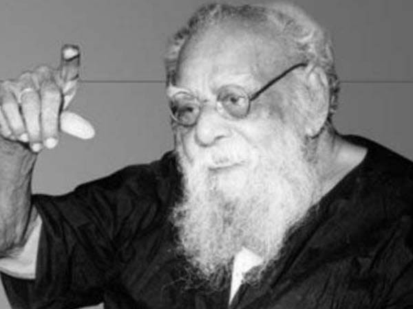 பெரியாருக்கு மட்டும் ஏன் 