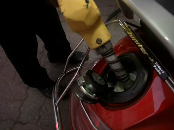 பாரத் பந்த் 