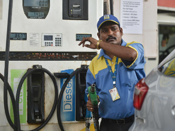 6 மாதங்களில் இல்லாத விலை 