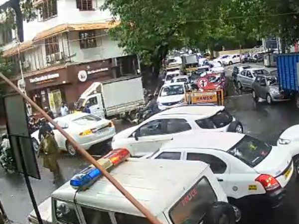 வாக்கி டாக்கி 