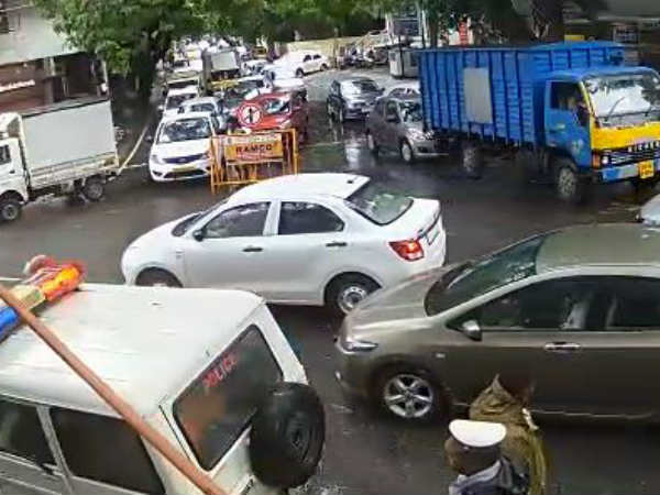 தலையில் காயம் 