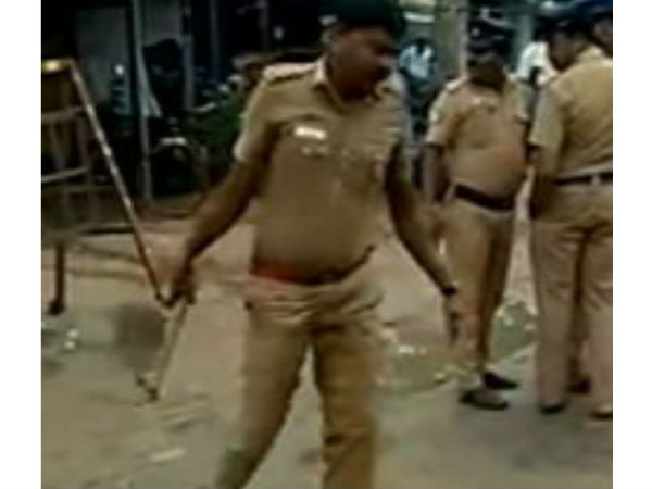  திமிரு பிடிச்சவன்