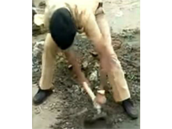  காக்கி சட்டை