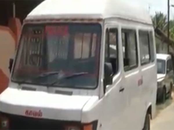 அலுவலக சாலை 