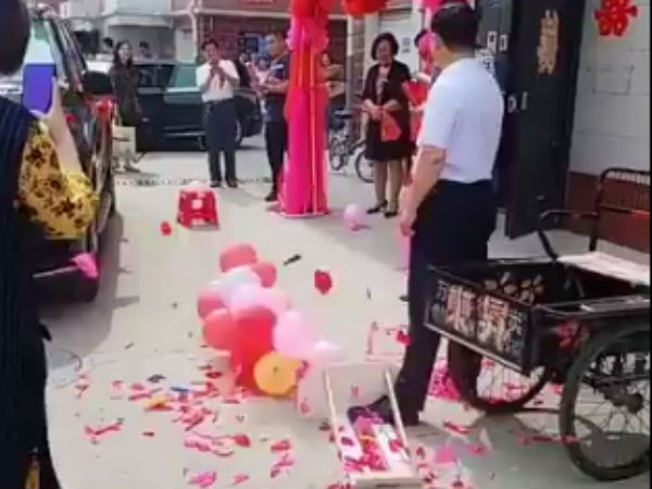 வேறு தீர்வு வேண்டும் 