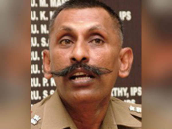 எப்ஐஆர் இல்லை 