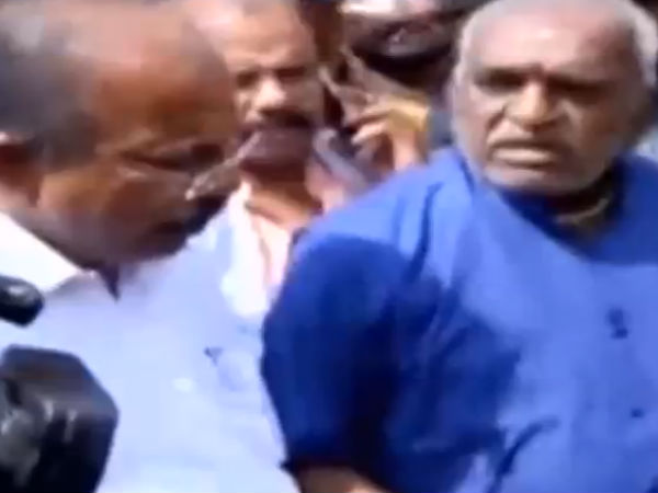  ஐகோர்ட்டில் அறிக்கை