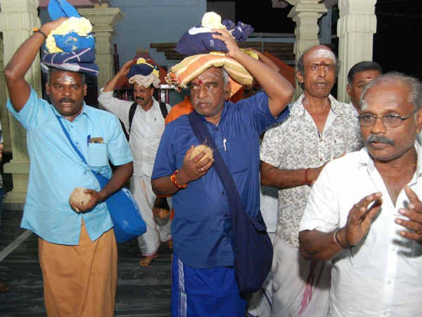 செருப்பு - ஷு 