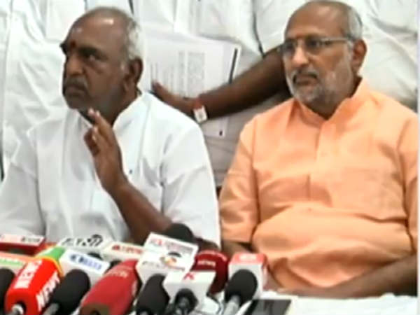 மாஸ்டர் பிளான் 