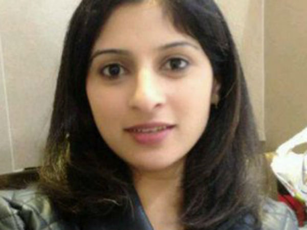 முன்னாள் கணவர் 