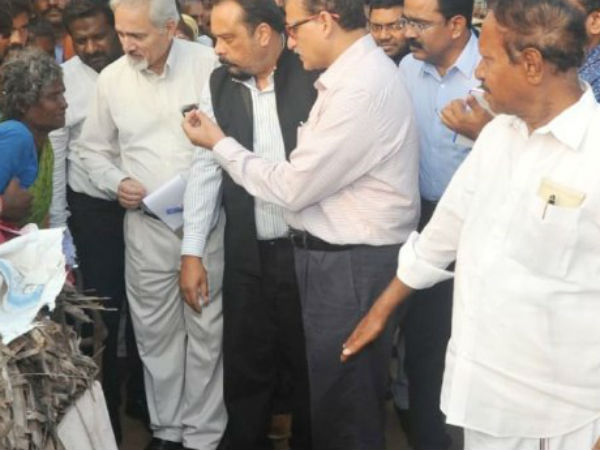 வெளிச்சம் 