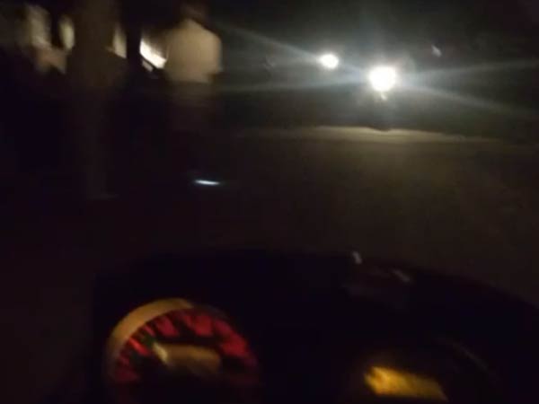  முடங்கிய நாகை