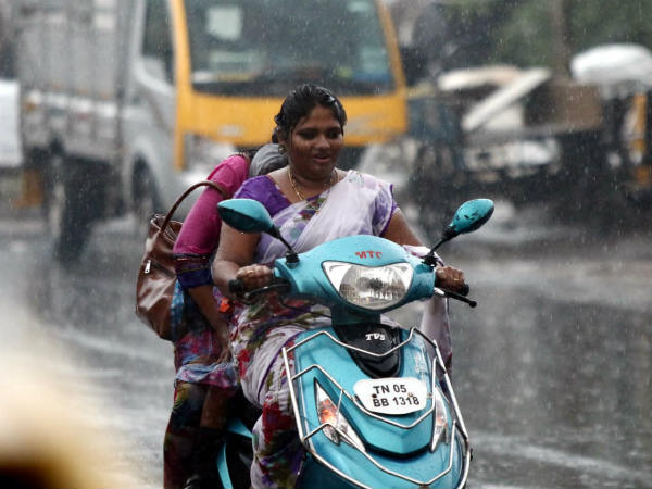 ரெட் அலர்ட் எச்சரிக்கை 