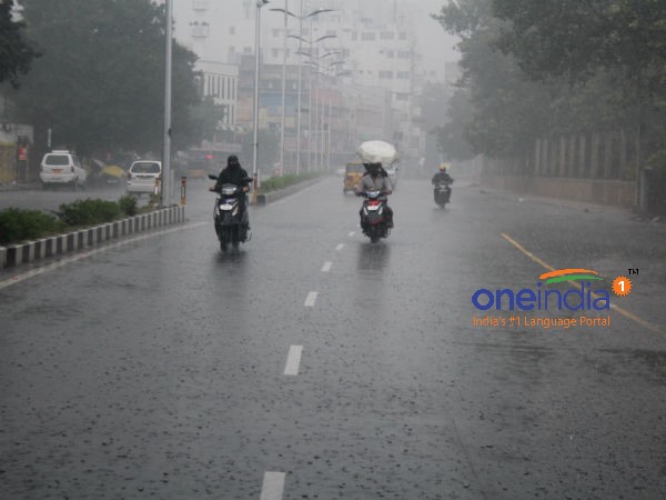 புயல் கிடையாது 