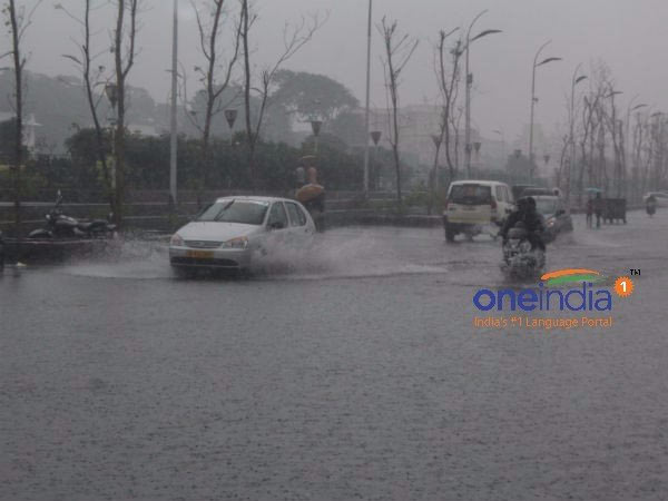 சென்னைக்கு பிரச்சனை 