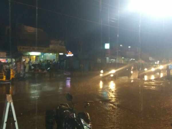 செம மழை 