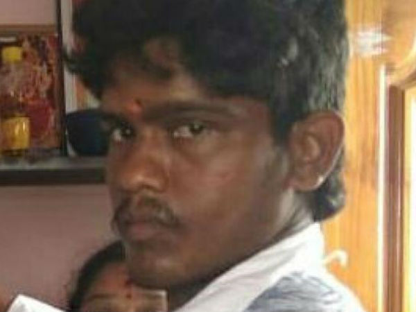 ஏன்னா என்னை வெட்டுறே? 