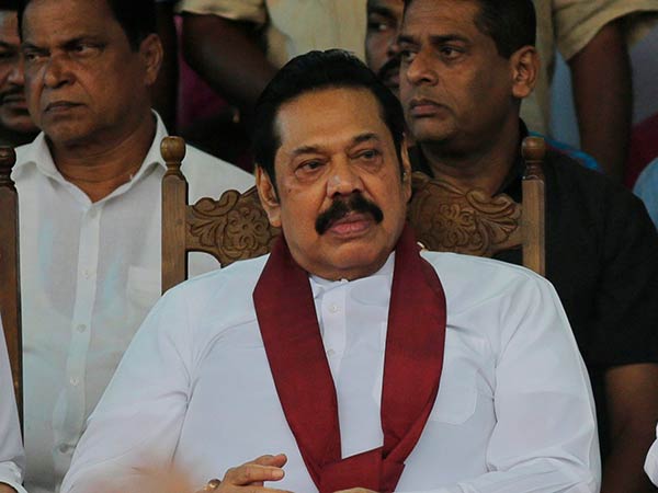 பெரும்பான்மை இல்லை பெரும்பான்மை இல்லை