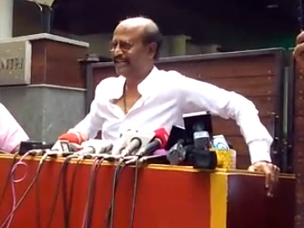 ஜெயலலிதா இல்லாததால் 