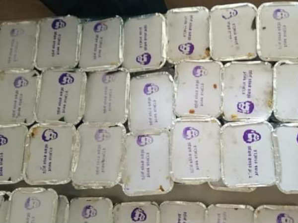 மனிதாபிமான உதவி