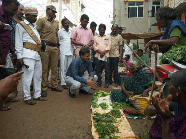  வெண்டைக்காய்