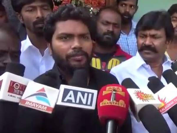 ஆடு, மாய், நாய் 