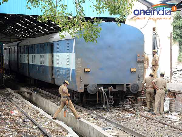 4 நாள் ஆகிவிட்டது 